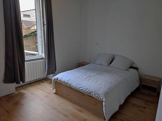 Location appartement 2 pièces 43 m² à Oyonnax (01100) - Photo 1