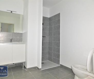 Location Appartement 2 pièces 36m² MARSEILLE 14ème - Photo 2