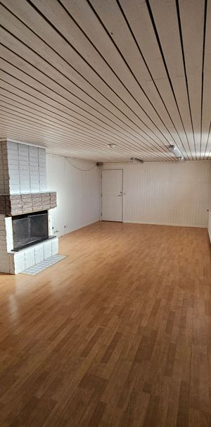 Mossgatan, Boliden - Foto 1