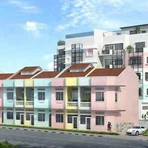 Heritage East (D15), Apartment - For Rent - Photo 1