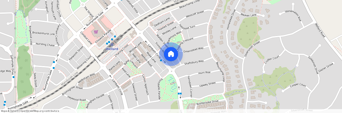 60 Walden Street, WA 6170, Wellard