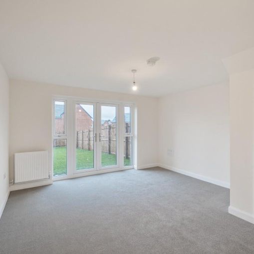 3 Bedroom House - Photo 1