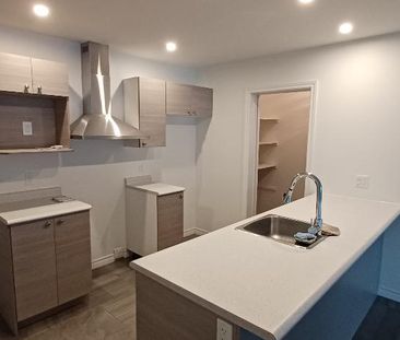 3 1/2 (disponible maintenant), 336, St-Viateur, Joliette - Photo 1