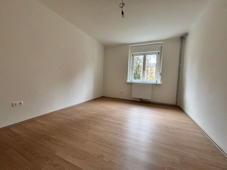 Gemütliche 3-Zimmer-Wohnung - Befristung 3 Jahre! - Foto 5