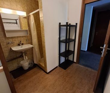 1 Zimmer, 17 m² - Foto 3