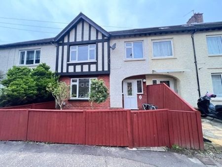 Ockley Road, Bognor Regis 5 bedroom terraced house to rent - Photo 5