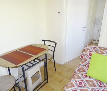 APARTMENT 47 SQ.M. FURNISHED RENOVATED AND NEAR ΙΝ A CENTRAL POINT ... - Photo 6