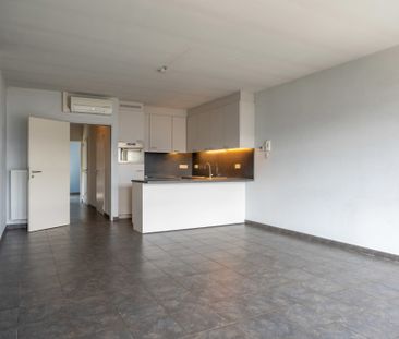 Modern 1-slaapkamer appartement met terras te Turnhout. - Foto 2