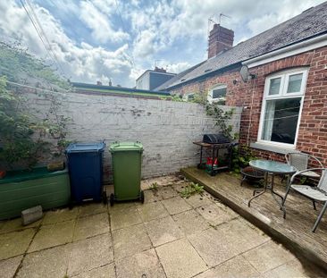 2 bedroom terraced bungalow to rent - Photo 6