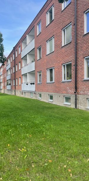Stenkvistavägen, Eskilstuna - Foto 1