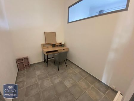 Location Appartement 2 pièces 41m² TOULON 83000 - Photo 3