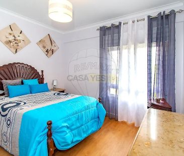 Apartment T3 in Póvoa de Santa Iria e Forte da Casa, Vila Franca de... - Foto 6