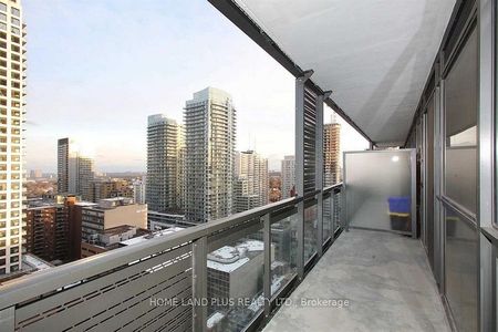 For Lease - 39 Roehampton Avenue Unit# 1810, Toronto, Ontario - Photo 4