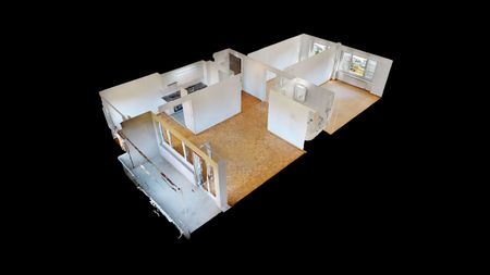 3.5-room apartment with terrace within walking distance of Amriswil train station - Foto 2