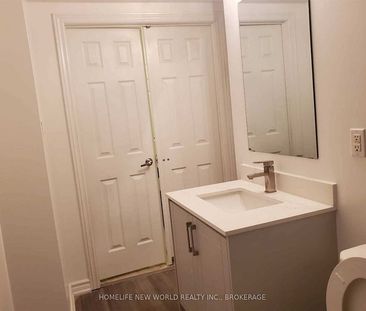 For Lease - 208 Hunting Ridges Grd Drive, Richmond Hill, Ontario - Photo 1