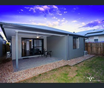 4 Cypress Court, Spring Mountain, Qld 4300 - Photo 1