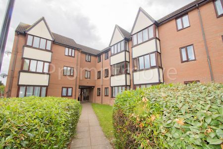 2 bedroom flat to rent - Photo 5