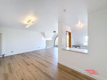 Appartement te huur - Foto 2