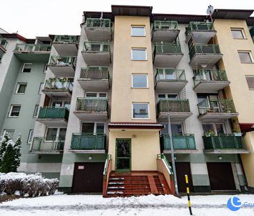 2 niezależne pokoje-47m2*Prokocim*m. postojowe - Фото 1