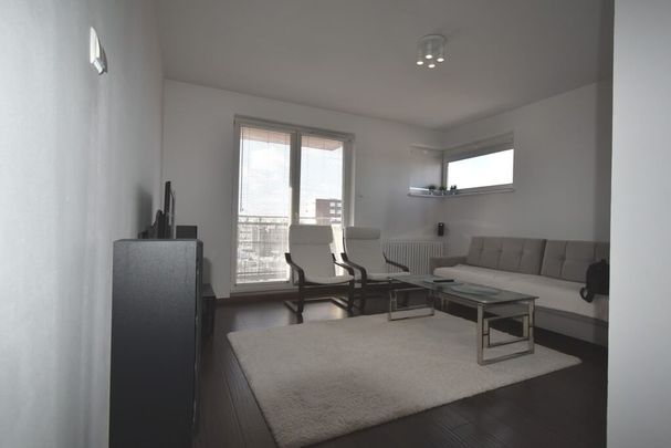 Wygodne mieszkanie do wynajmu 47 m² - Фото 1