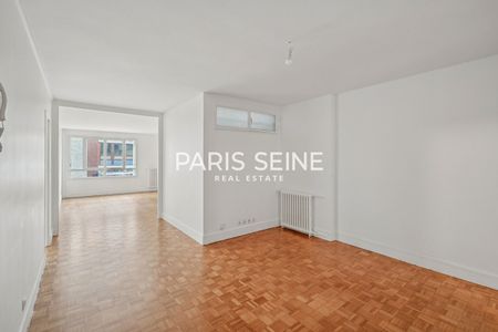 ** Falguière ** Appartement familial proche Montparnasse ! - Photo 5