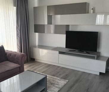 Apartament cu 2 camere Sânpetru - Fotografie 3