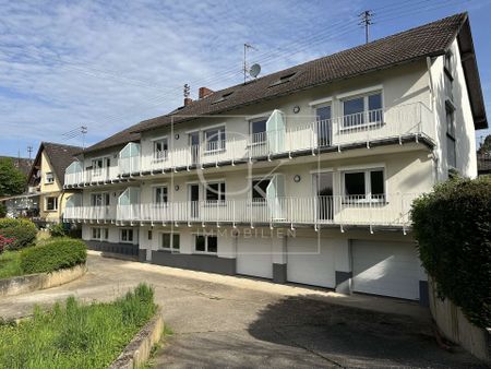 Erstbezug nach Modernisierung von lichtdurchfluteter großzügiger EG-Wohnung mit großem Süd-Balkon - Foto 2