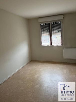 Location appartement 4 pièces 90.8 m² à Clamart (92140) - Photo 1