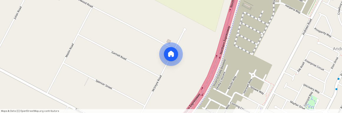 62 Mcintyre Road, SA 5121, Macdonald Park