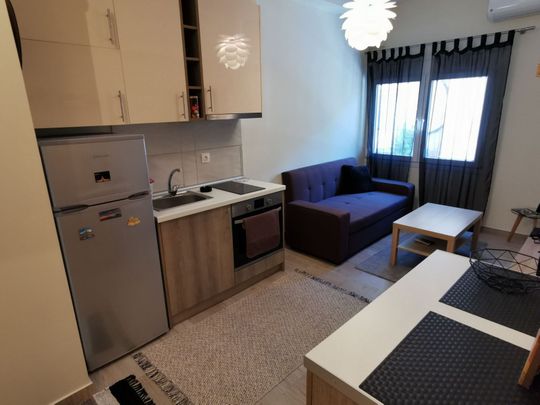 Studio/Γκαρσονιέρα για ενοικίαση - Ιωάννινα, - Photo 1