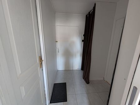 Appartement Houilles 2 pièce(s) 49.78 m2 proche gare Houilles- Carrières sur Seine - Photo 5
