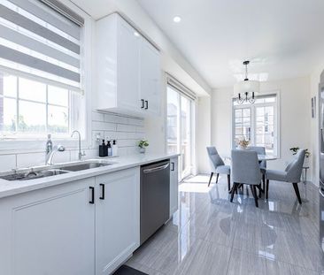 For Lease - 3 Novice Drive, Brampton, Ontario - Photo 5