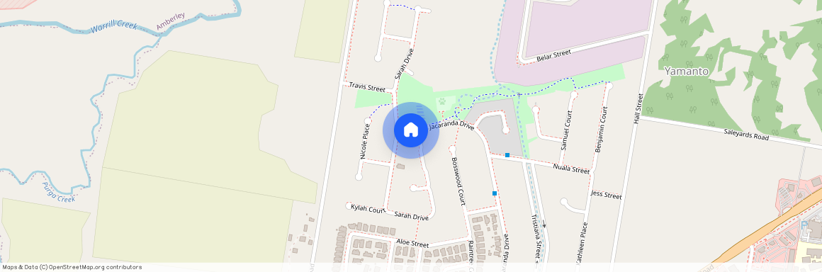 2/110 Sarah Drive, Yamanto QLD 4305