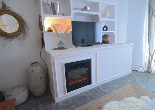 Terraced house - Benaojan