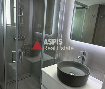 Διαμέρισμα, προς ενοικίαση Κέντρο, Νέα Σμύρνη Κωδικός 2640650 - Photo 6