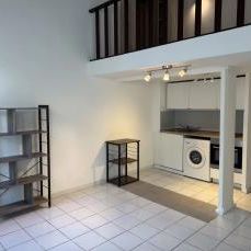 Location Appartement 1 pièce 33m² MARSEILLE 6ème - Photo 1