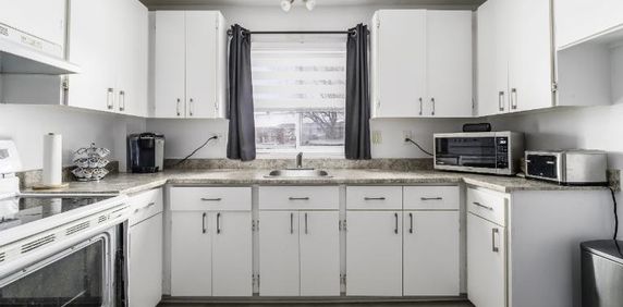 Appartement 4 ½ à louer Beauport juillet 2026 - Photo 2