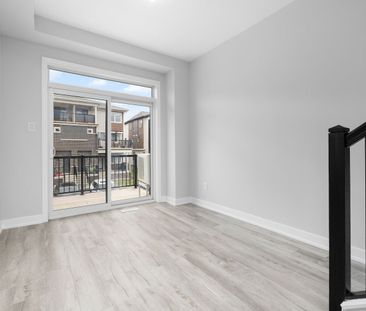 For Lease - 142 Anthracite Private, Barrhaven, Ontario - Photo 2