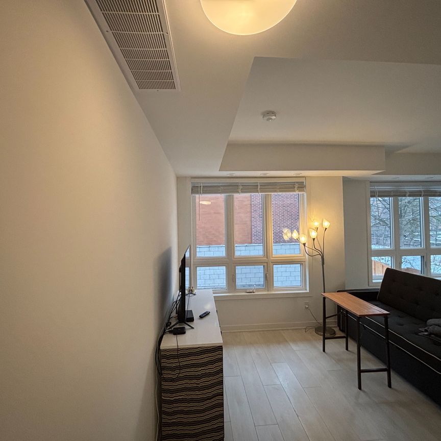 For Lease - 4017 Hickory Drive Unit# 12, Mississauga, Ontario - Photo 1