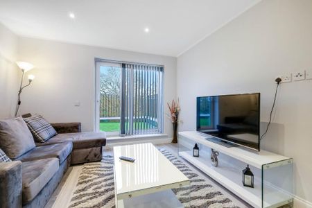 2 bedroom apartment to rent - Photo 2