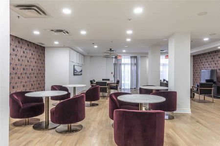 For Lease - 60 St Clair Avenue Unit# 1101, Toronto, Ontario - Photo 2