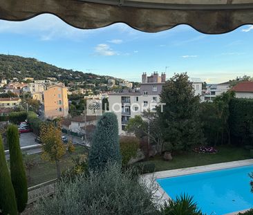 Appartement T3 Le Cannet à louer - Photo 6