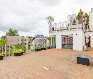 Ochota | 3 sypialnie | taras 80 m2 | 2 x garaż 127 m² - Zdjęcie 1