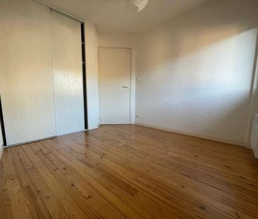 Location appartement t1 bis 2 pièces 38 m² à Rodez (12000) - Photo 1