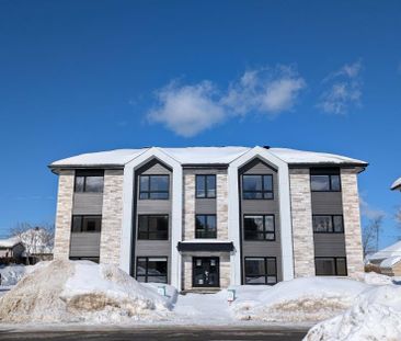 4½ neuf à louer, Bellefeuille, Saint-Jérôme JUILLET - Photo 4