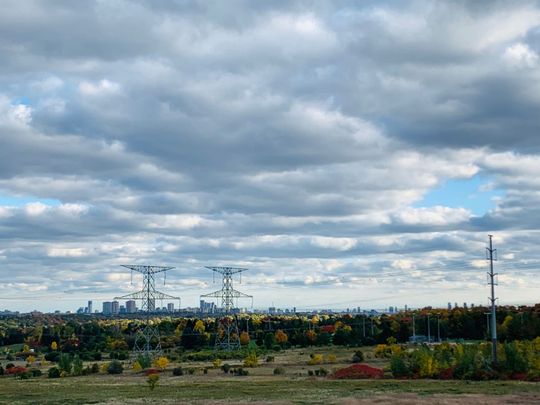 For Lease - 253 South Park Road Unit# 911, Markham, Ontario - Photo 1