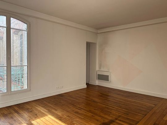 Appartement 2 Pièces 53 m² - Photo 1