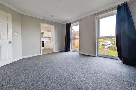 1 bedroom apartment to rent - Photo 2