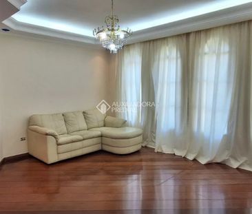 Casa com 4 quartos e 122m² para alugar em Jardim São Caetano, São C... - Foto 2
