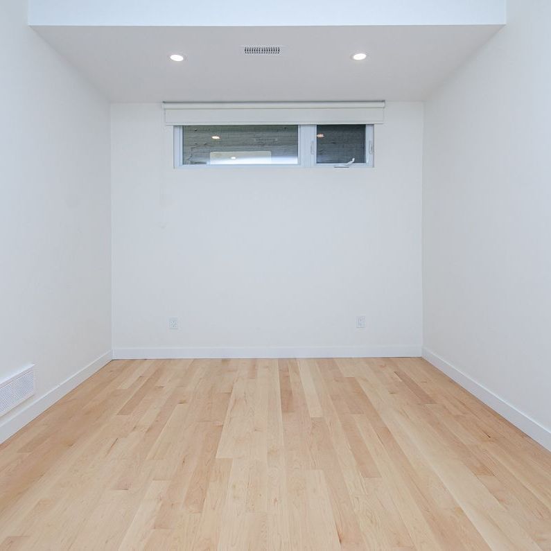 For Lease - 88 HAMILTON Avenue Unit# B, Tunneys Pasture and Ottawa West, Ontario - Photo 1